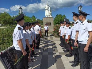 22 июня — памятный день для каждого
