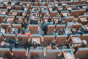 Расписание вступительных испытаний для абитуриентов в форме собеседования