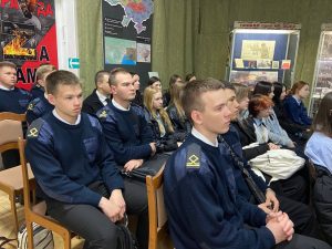 Погружение в историю: Краеведческий музей Новороссийска