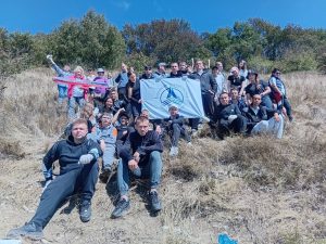 Каменный календарь обновлен!