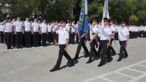 Празднование Дня воссоединения