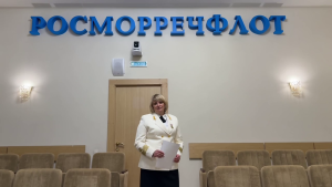 Вперёд к новым вершинам, курсанты!