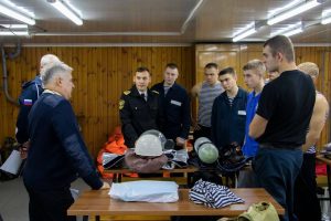 Межрегиональный отраслевой чемпионат профессионального мастерства завершён!