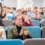 ХГМА приглашает курсантов принять участие в юбилейном X сезоне олимпиады «Я — профессионал»!